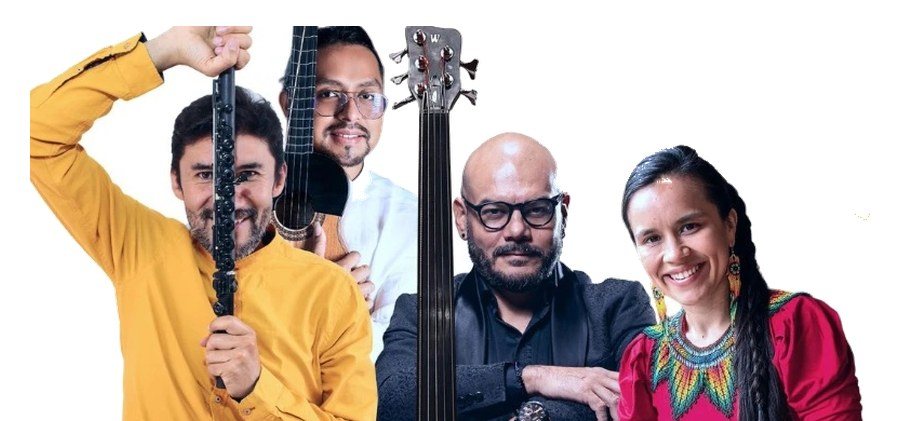 Guafa Tribu