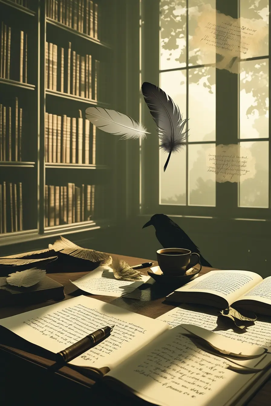 Poesía Taller