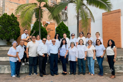 Coro Renacer de Fusagasugá