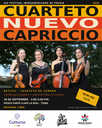 Cuarteto Nuevo Capriccio