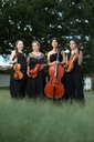 Cuarteto Nuevo Capriccio