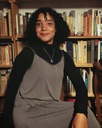 Sheila Zayas Rodríguez