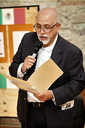 Josué Fernando Morales Gómez