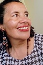 Bertha Rojas Africano