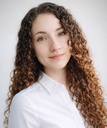 Luisa Fernanda Sánchez Mejía