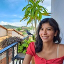 Laura Itzel Domart