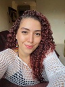 Valeria Echavarría Arroyave