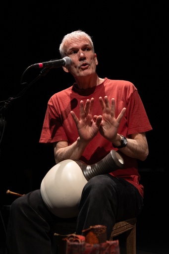 Nicolás Buenaventura