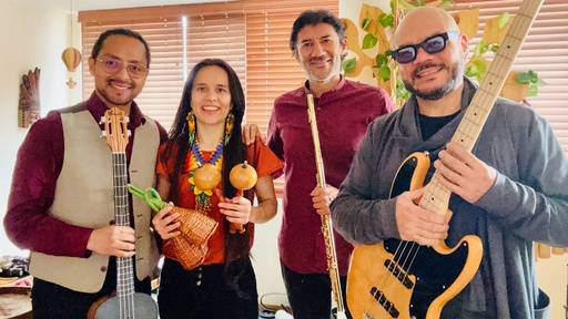 Guafa Tribu