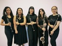 Cuarteto de Clarinetes OSDE