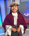 Deisy Giovana Almendra Calambás