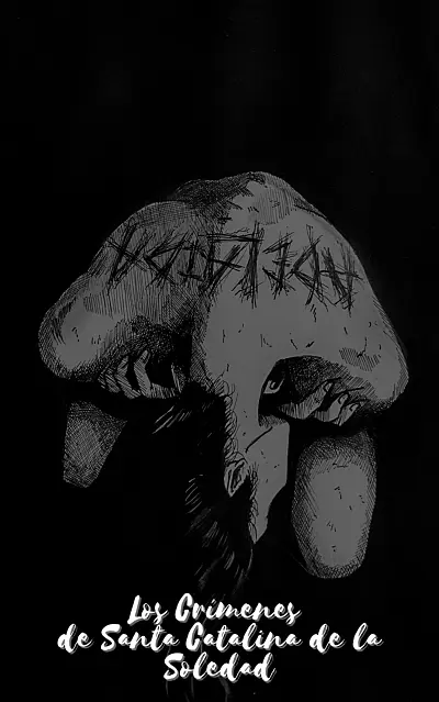 [Textos] Los Crimenes de Santa Catalina de la Soledad