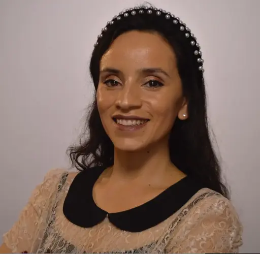 Taller "Voces de Fuego"Con Natalia Morales Herrera