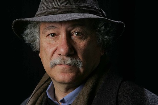 ✨ Taller de Poesía El Espantapárrafos 2: Lectura y creación a partir de la lírica colombiana Con Juan Manuel Roca