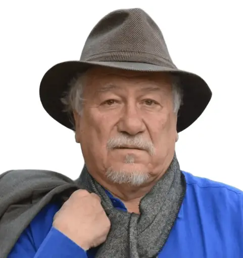 ✨ Taller de Poesía El Espantapárrafos 2: Lectura y creación a partir de la lírica colombiana Con Juan Manuel Roca