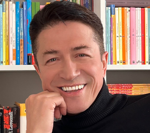 Taller de literatura infantil y juvenil 