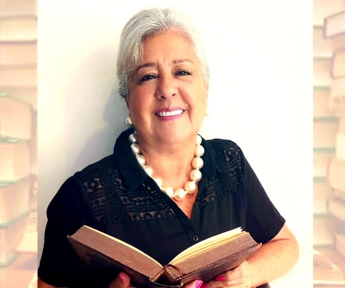 Club de lectura "Bajo el Mismo Árbol"