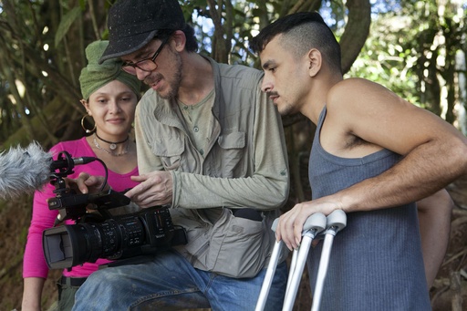 Taller de teoría y análisis cinematográfico 