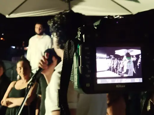 Taller de adaptación cinematográfica